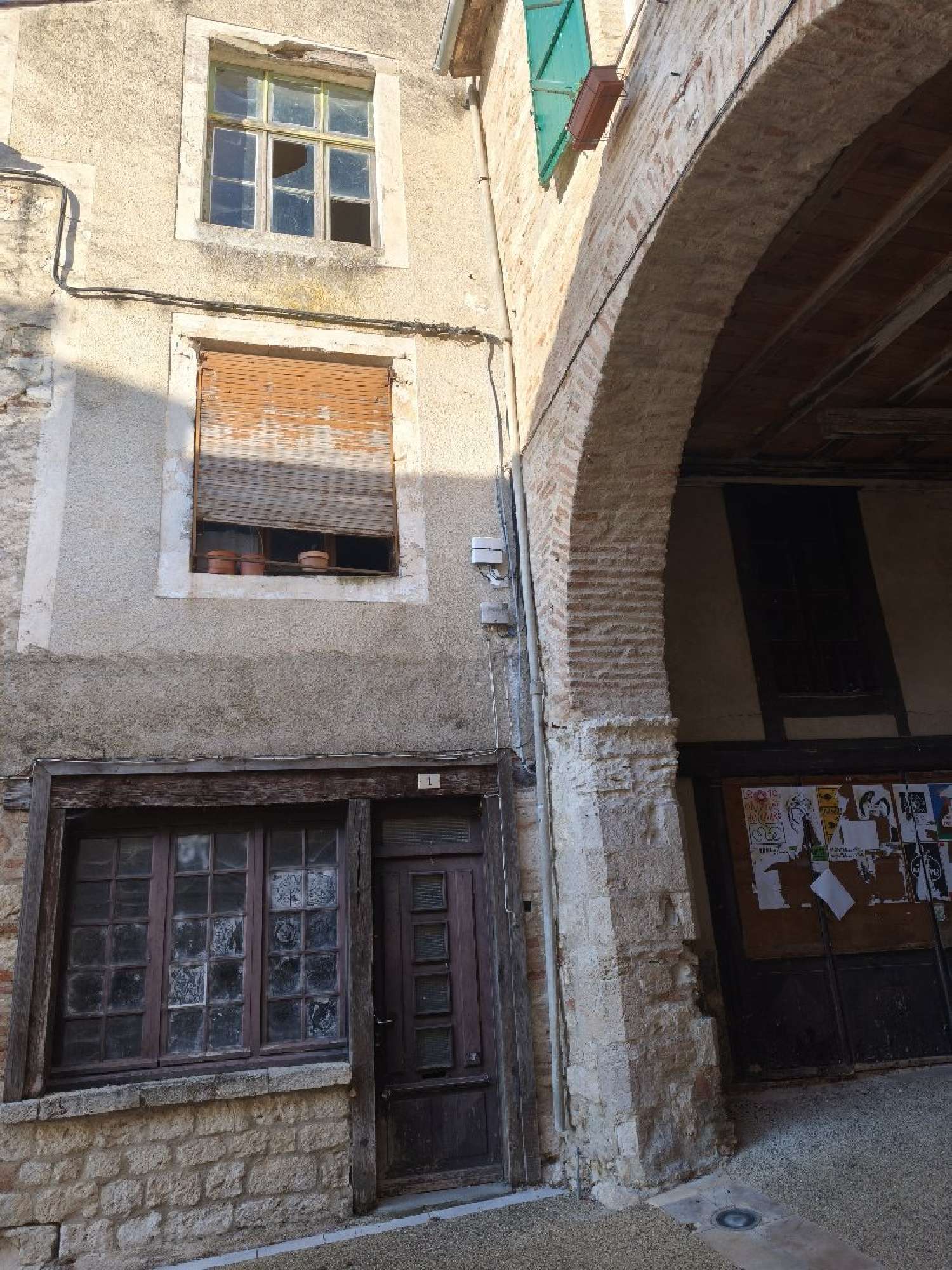  te koop huis Lauzerte Tarn-et-Garonne 2