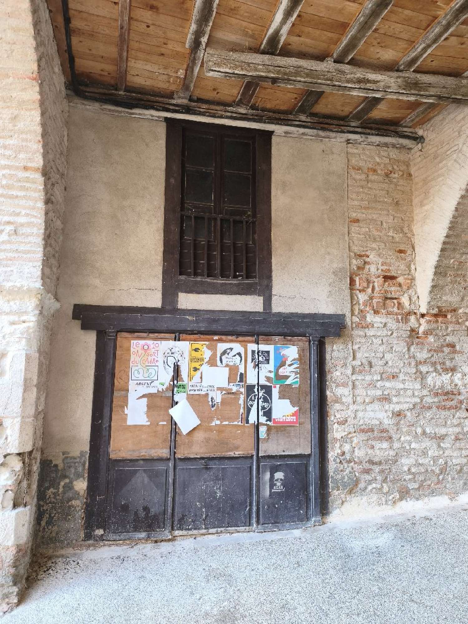  te koop huis Lauzerte Tarn-et-Garonne 4