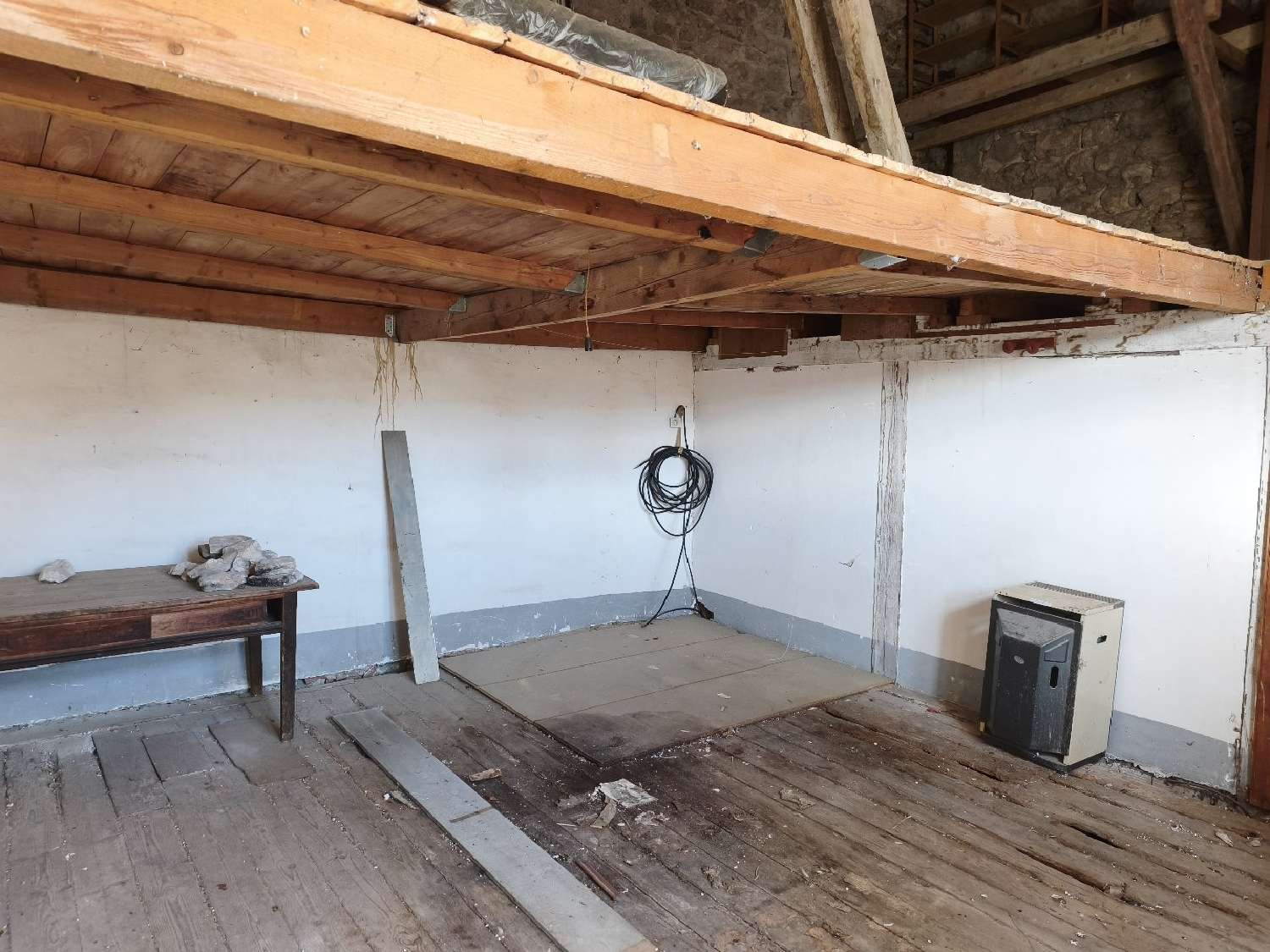  te koop huis Lauzerte Tarn-et-Garonne 6