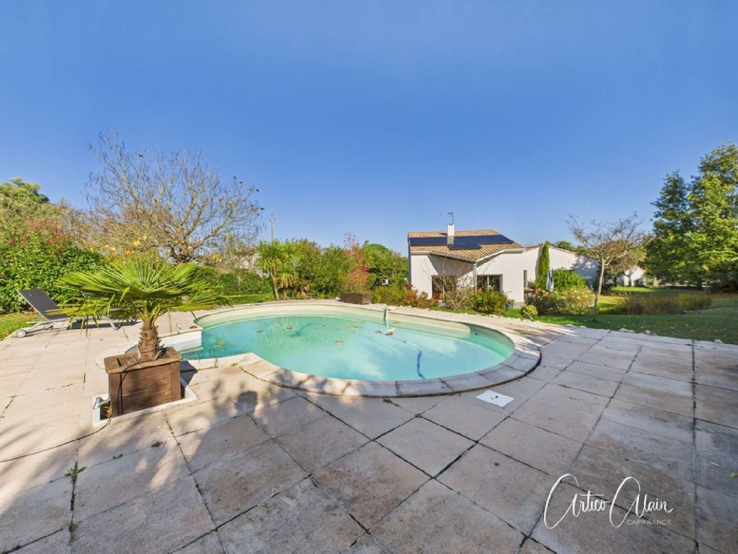 te koop huis Lauzerville Haute-Garonne 2