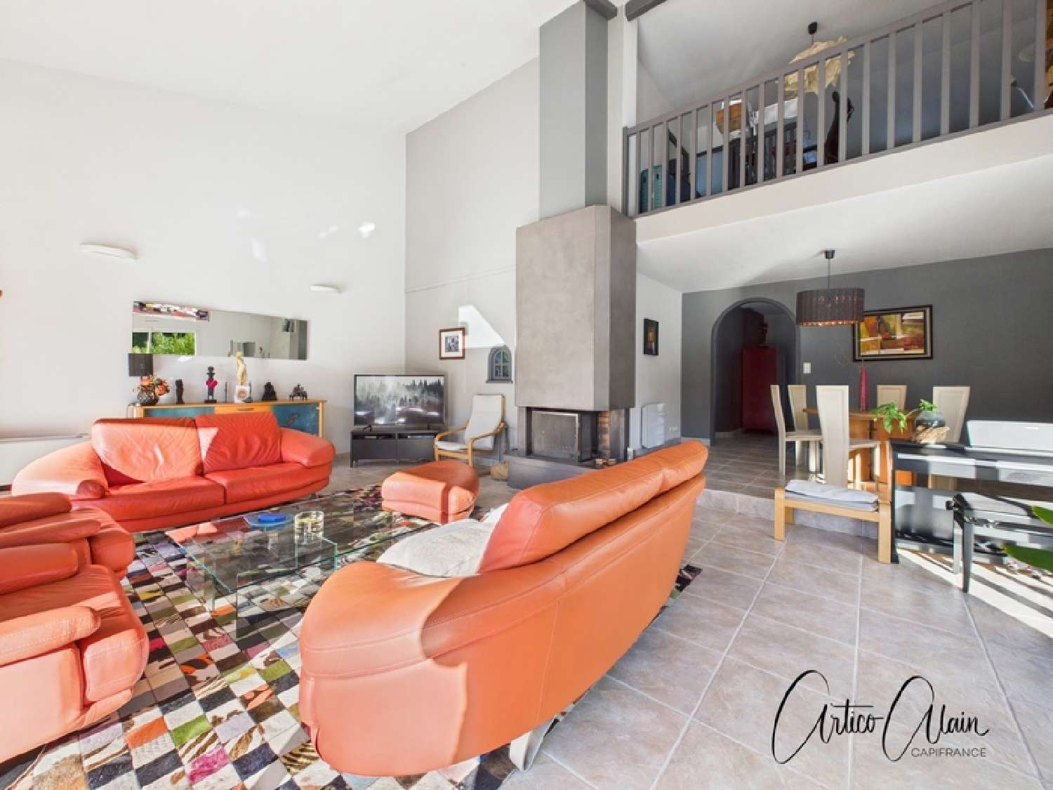 te koop huis Lauzerville Haute-Garonne 4