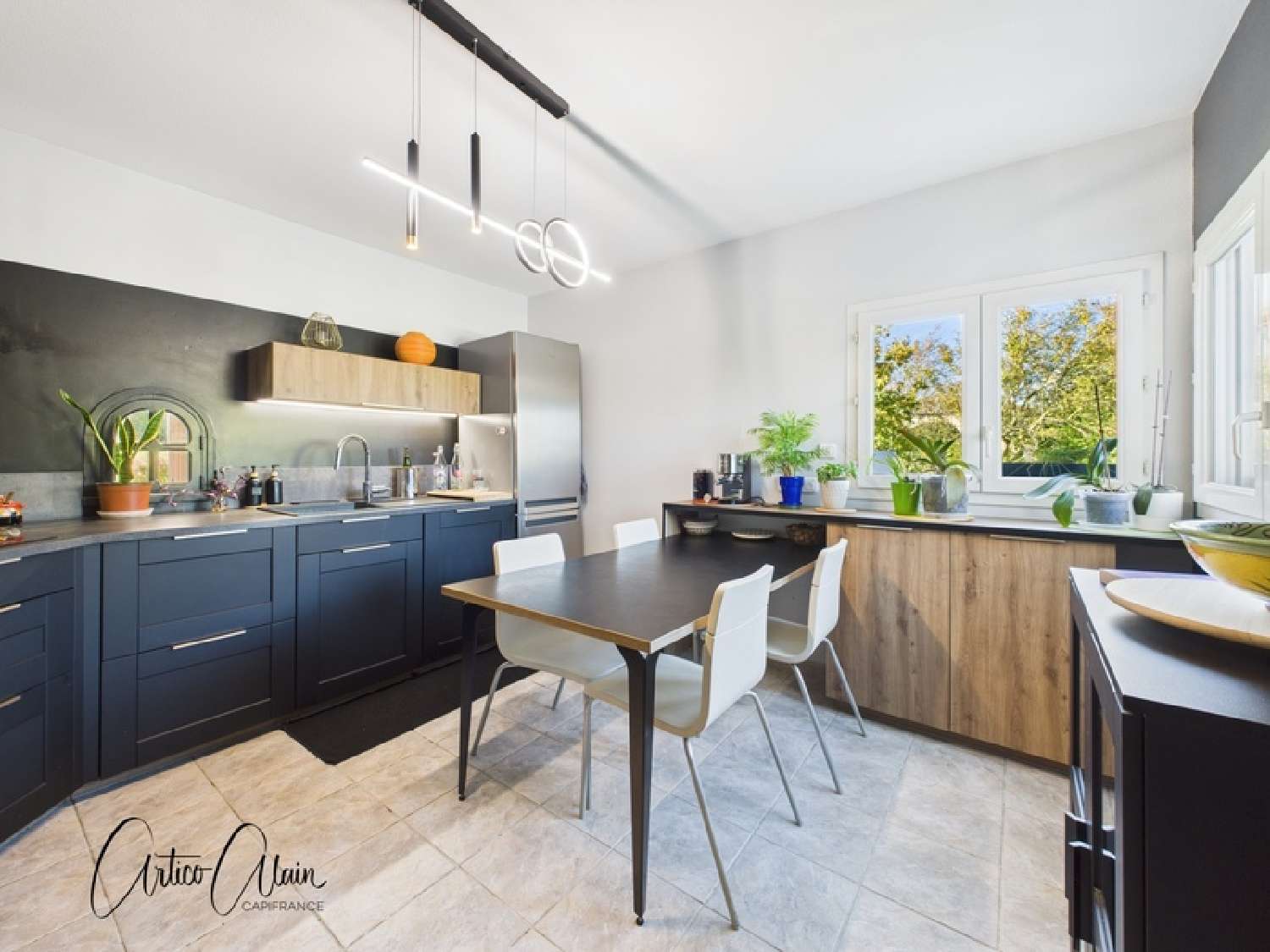 te koop huis Lauzerville Haute-Garonne 6