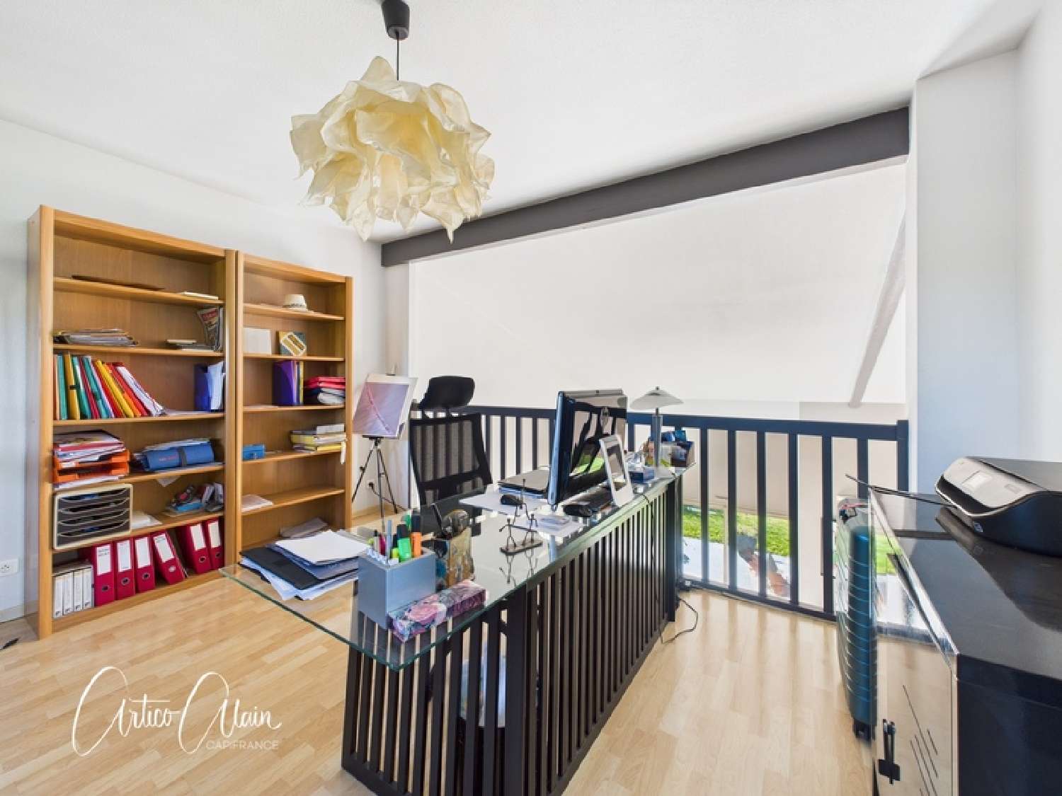 te koop huis Lauzerville Haute-Garonne 7