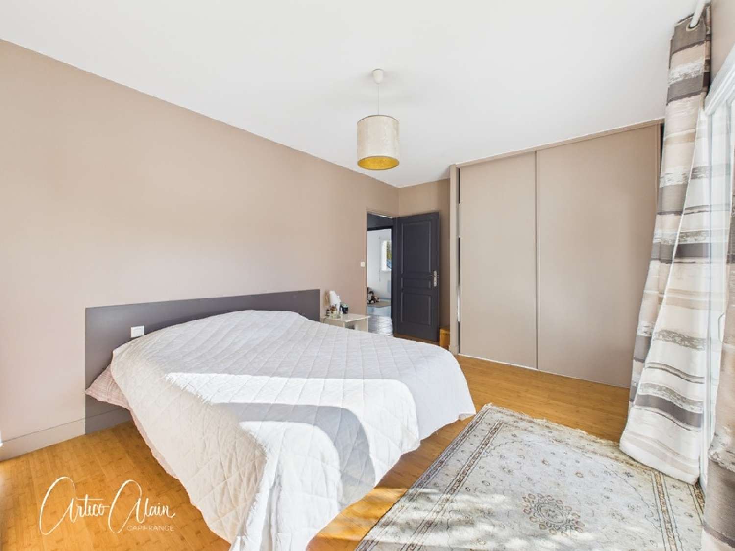 te koop huis Lauzerville Haute-Garonne 8