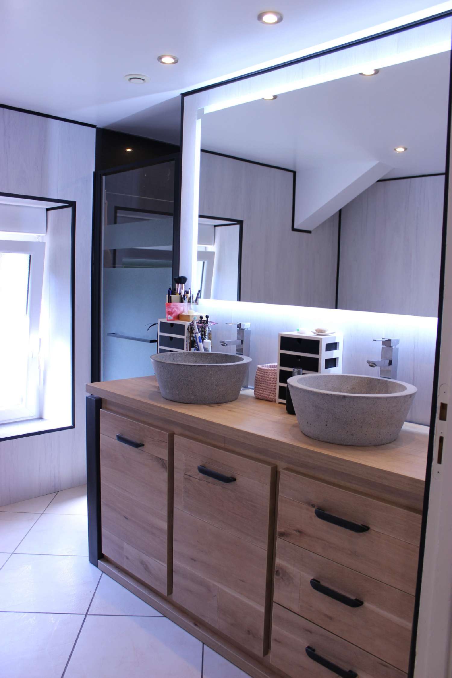 à vendre maison Laval-sur-Vologne Vosges 2