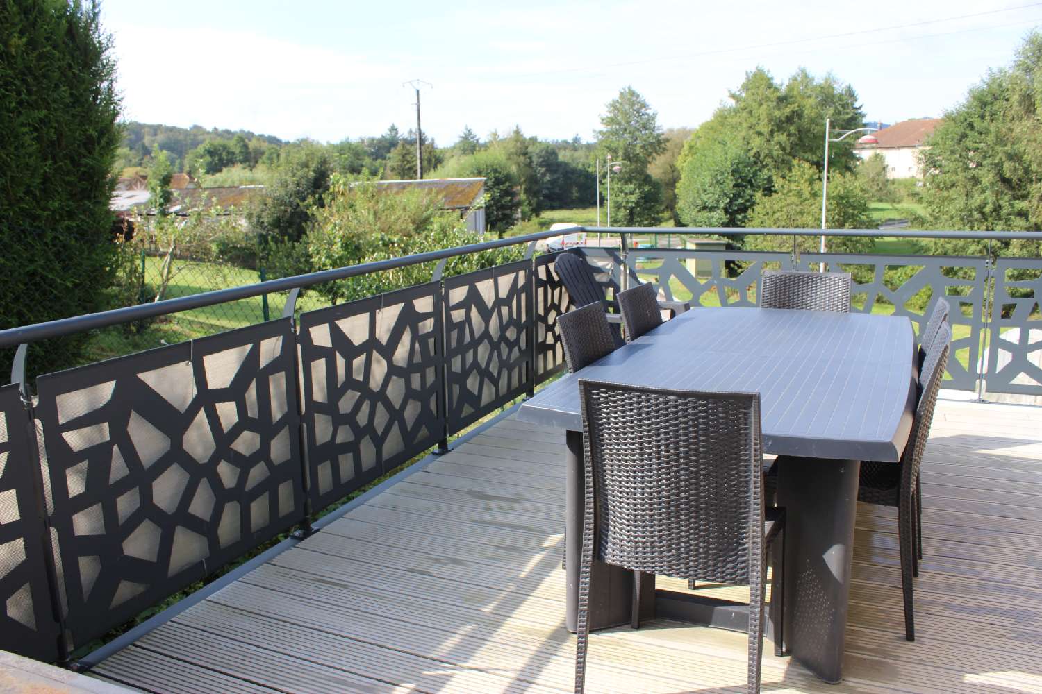 à vendre maison Laval-sur-Vologne Vosges 3