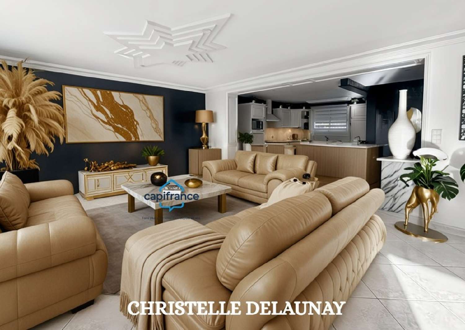  te koop huis Laval Mayenne 1