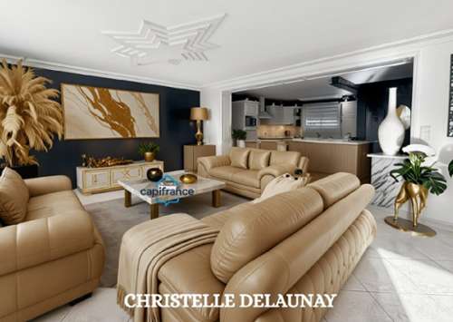 Laval Mayenne huis foto 7186684