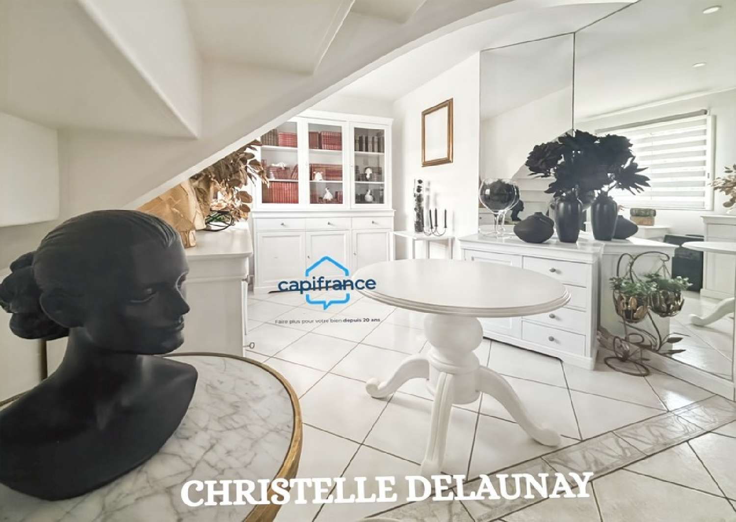  te koop huis Laval Mayenne 6