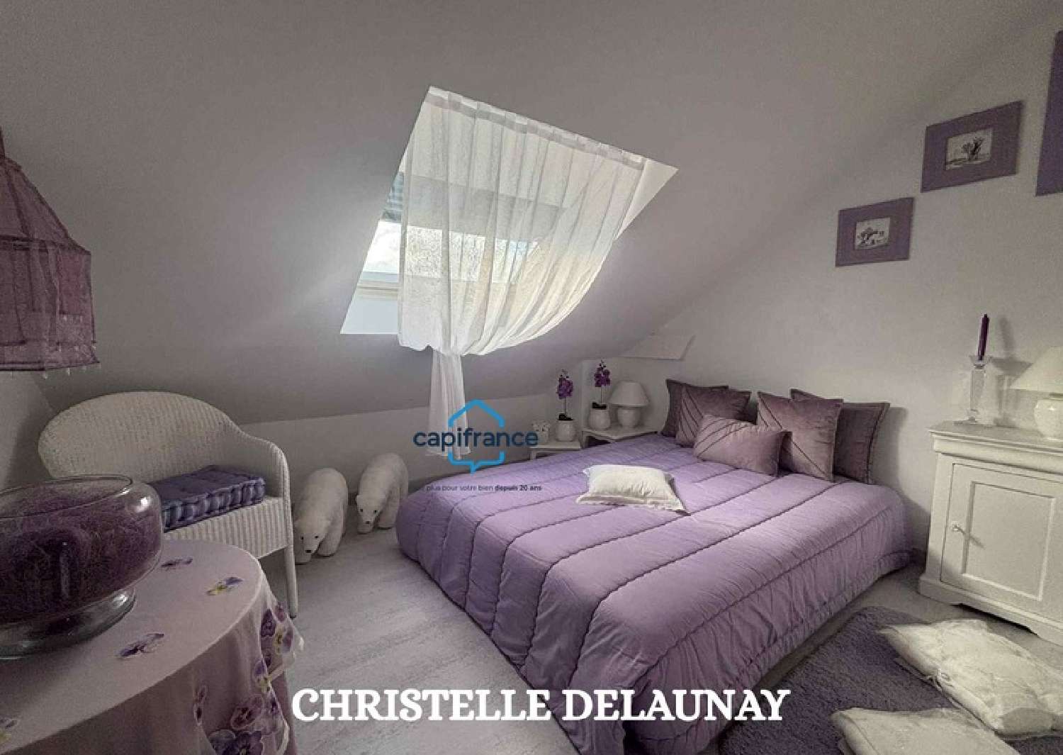  te koop huis Laval Mayenne 8