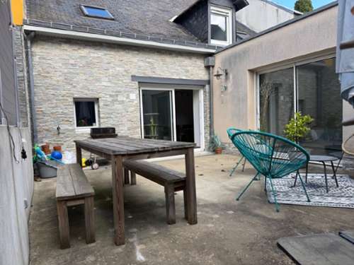 Laval Mayenne maison foto 7182547