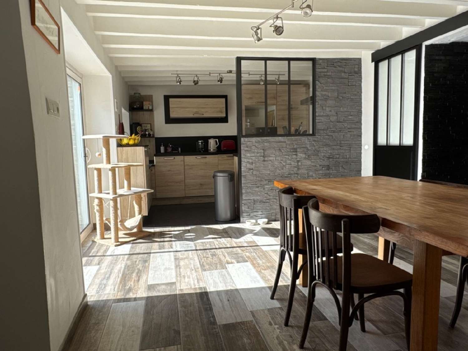 à vendre maison Laval Mayenne 2