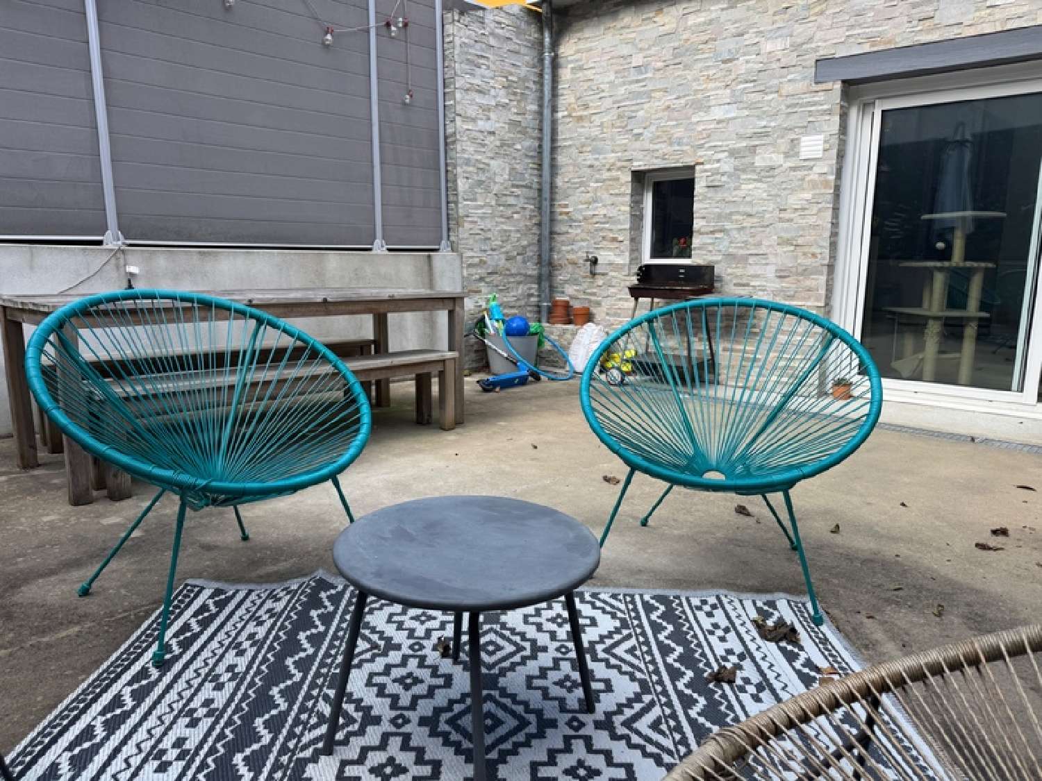 à vendre maison Laval Mayenne 3