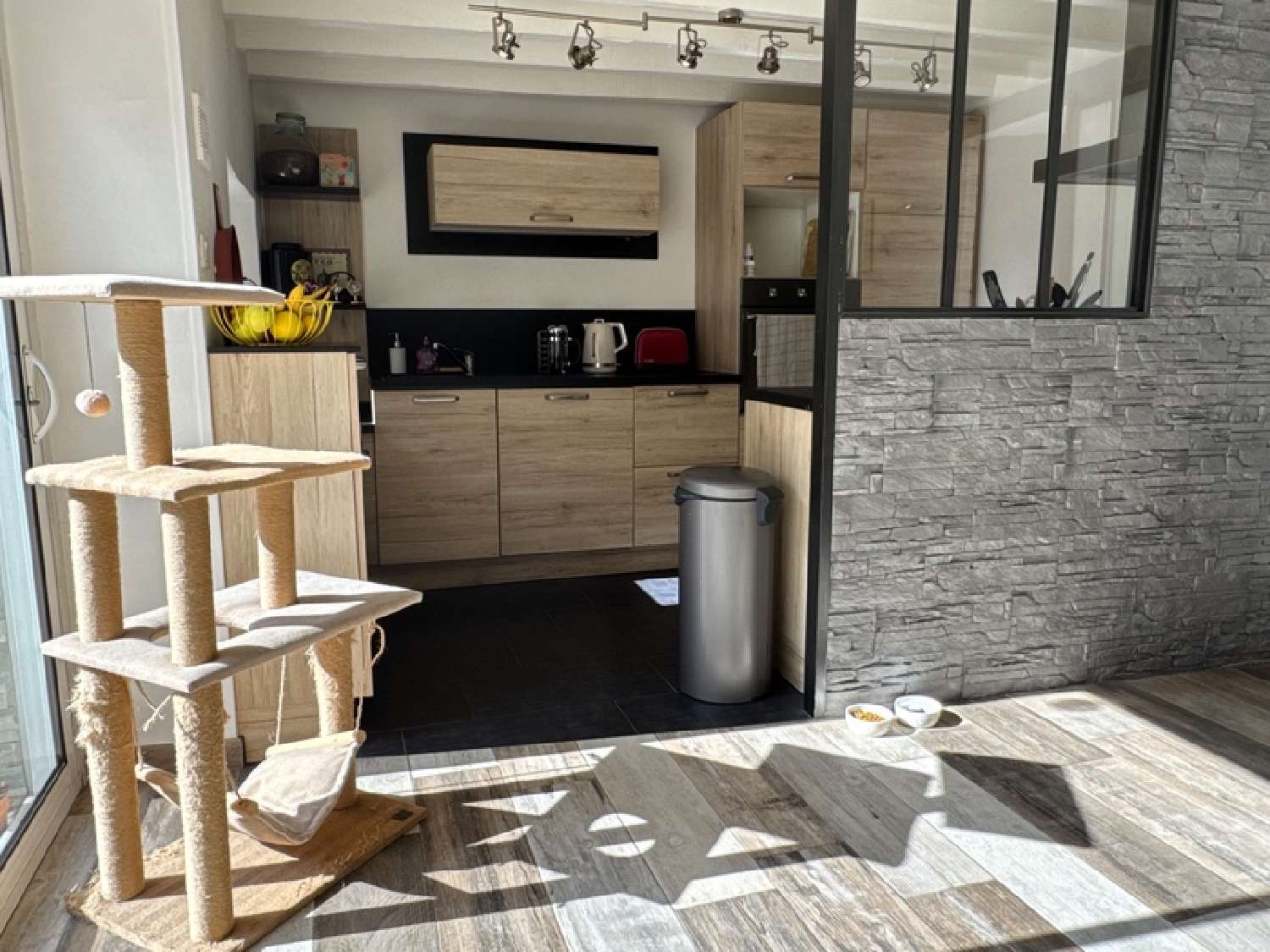 à vendre maison Laval Mayenne 4