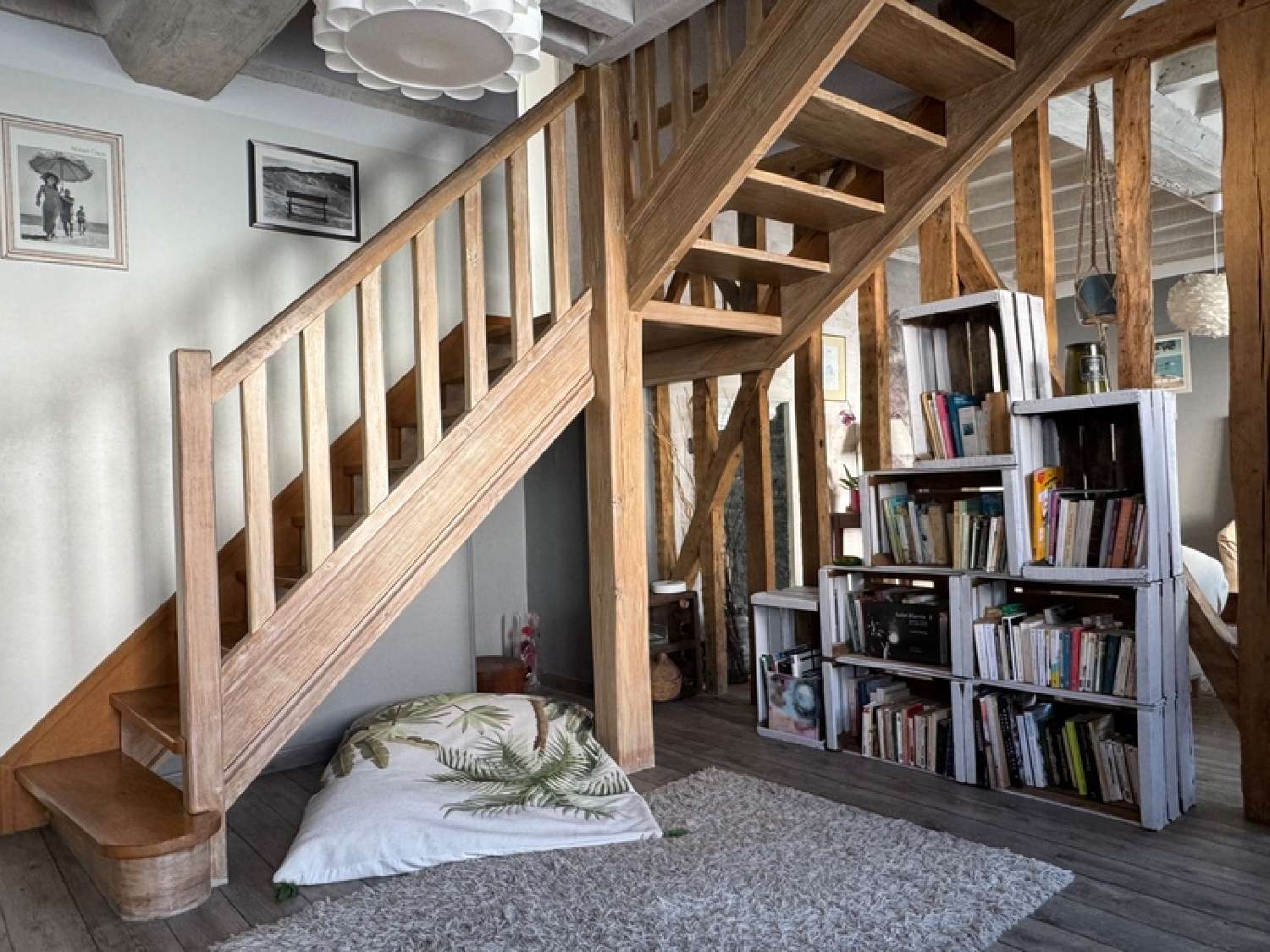 à vendre maison Laval Mayenne 7