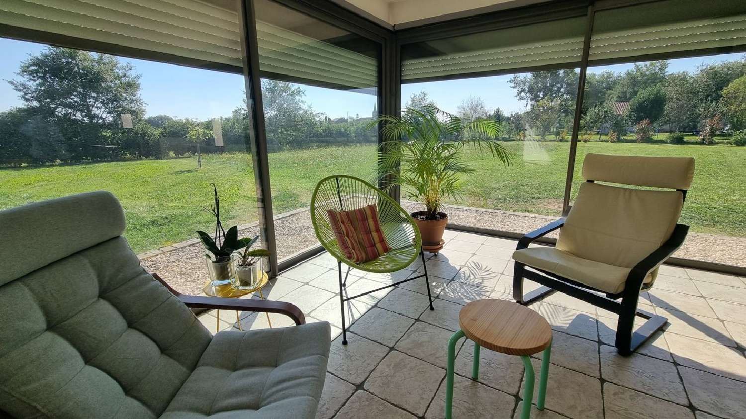 à vendre maison Lavaur Tarn 1