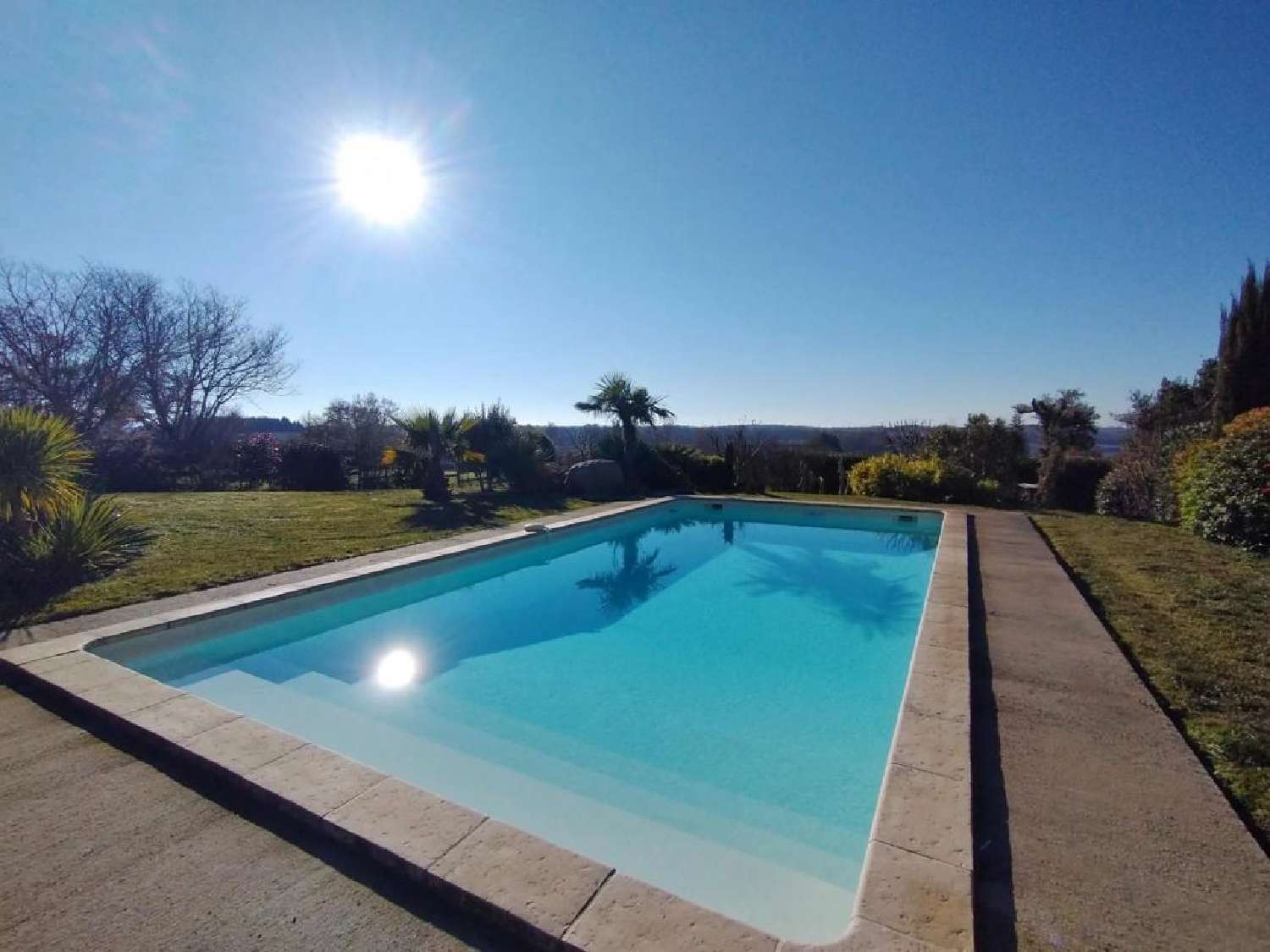 te koop huis Lavaur Tarn 2