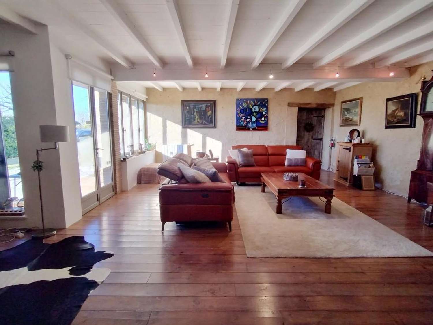 te koop huis Lavaur Tarn 4