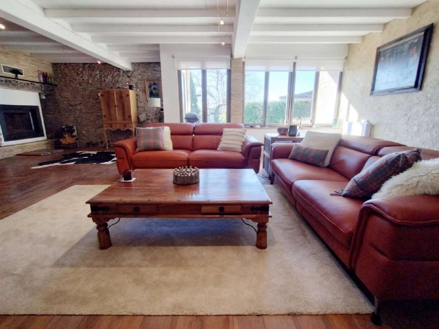 te koop huis Lavaur Tarn 6