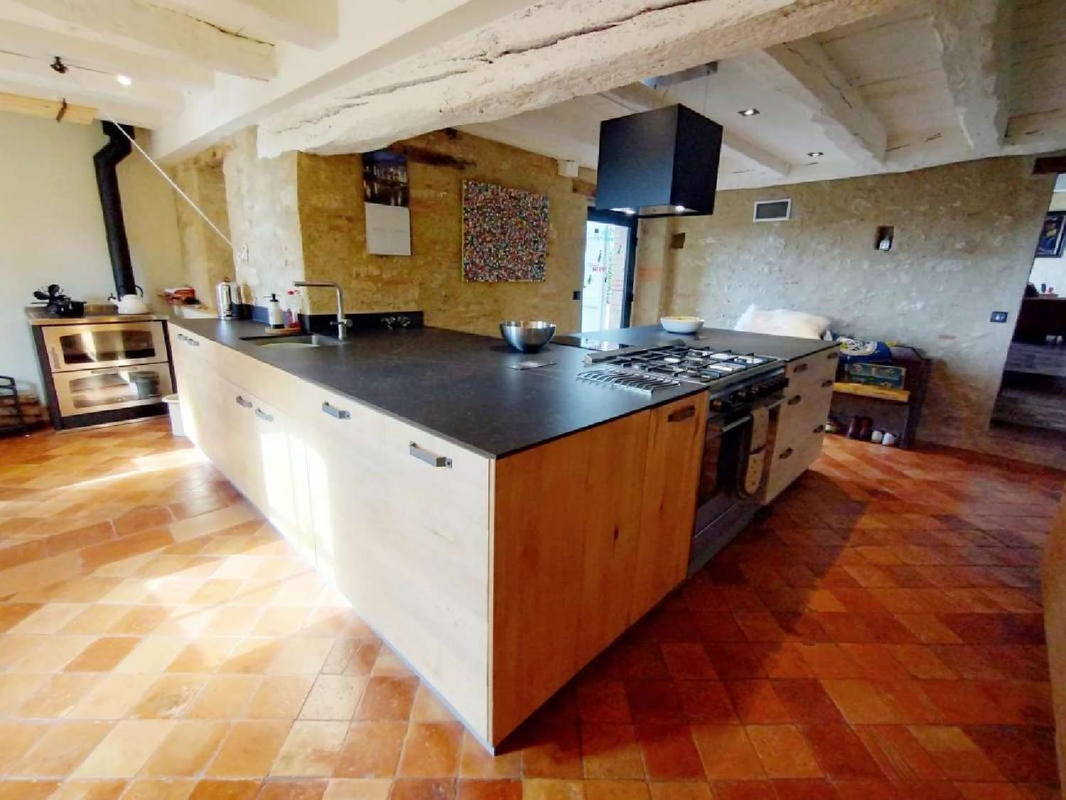 te koop huis Lavaur Tarn 7