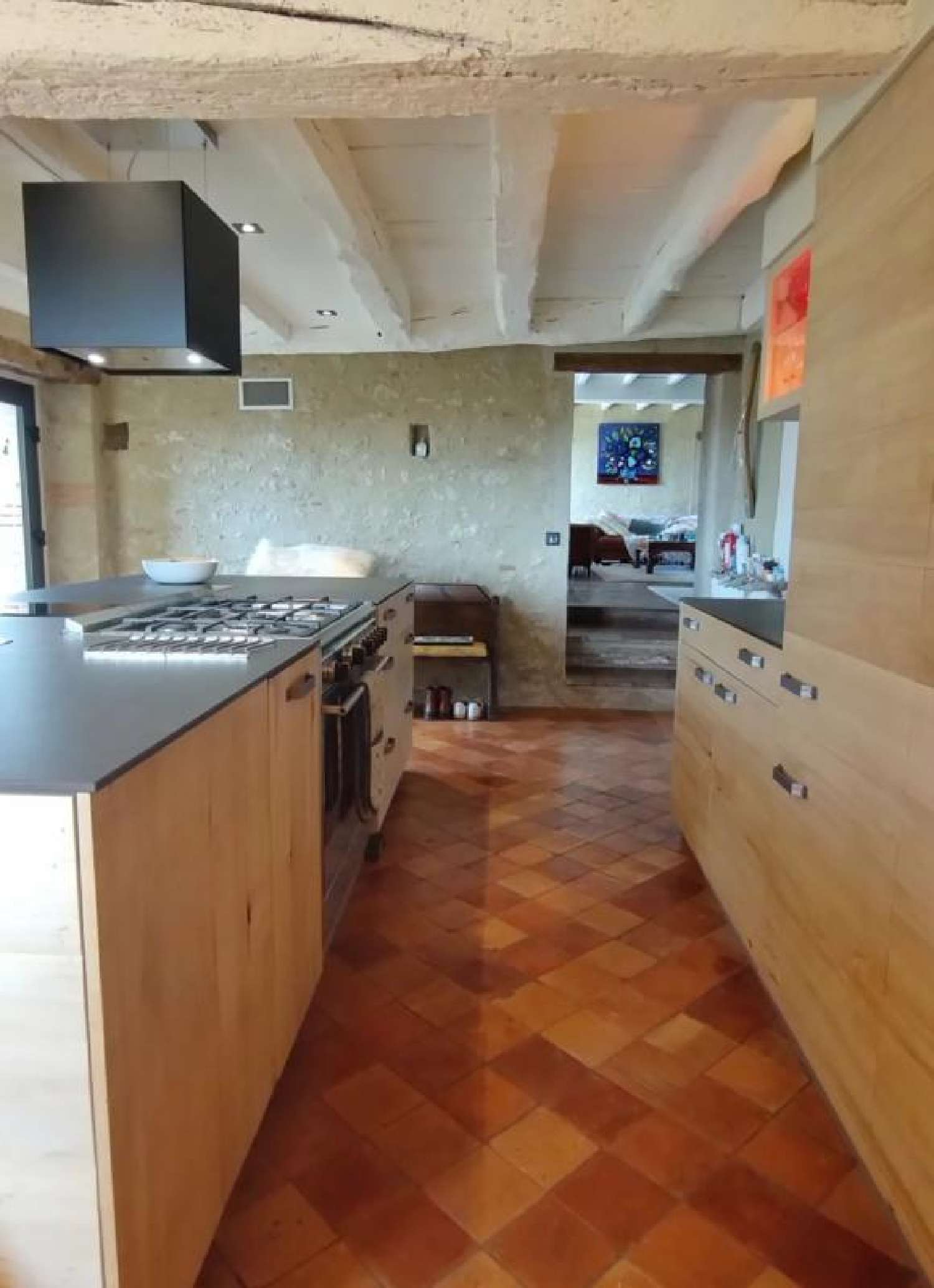 te koop huis Lavaur Tarn 8