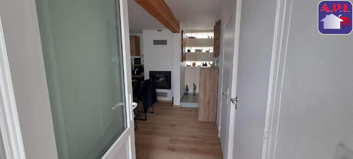 à vendre maison Lavelanet Ariège 3