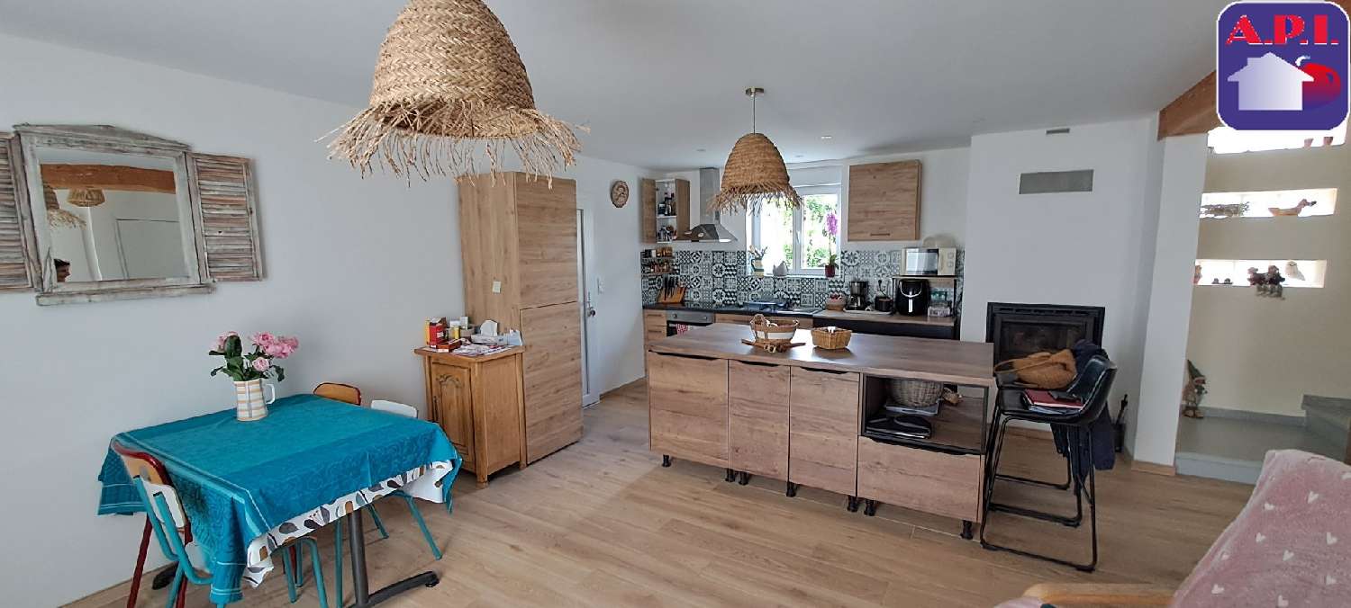 à vendre maison Lavelanet Ariège 5