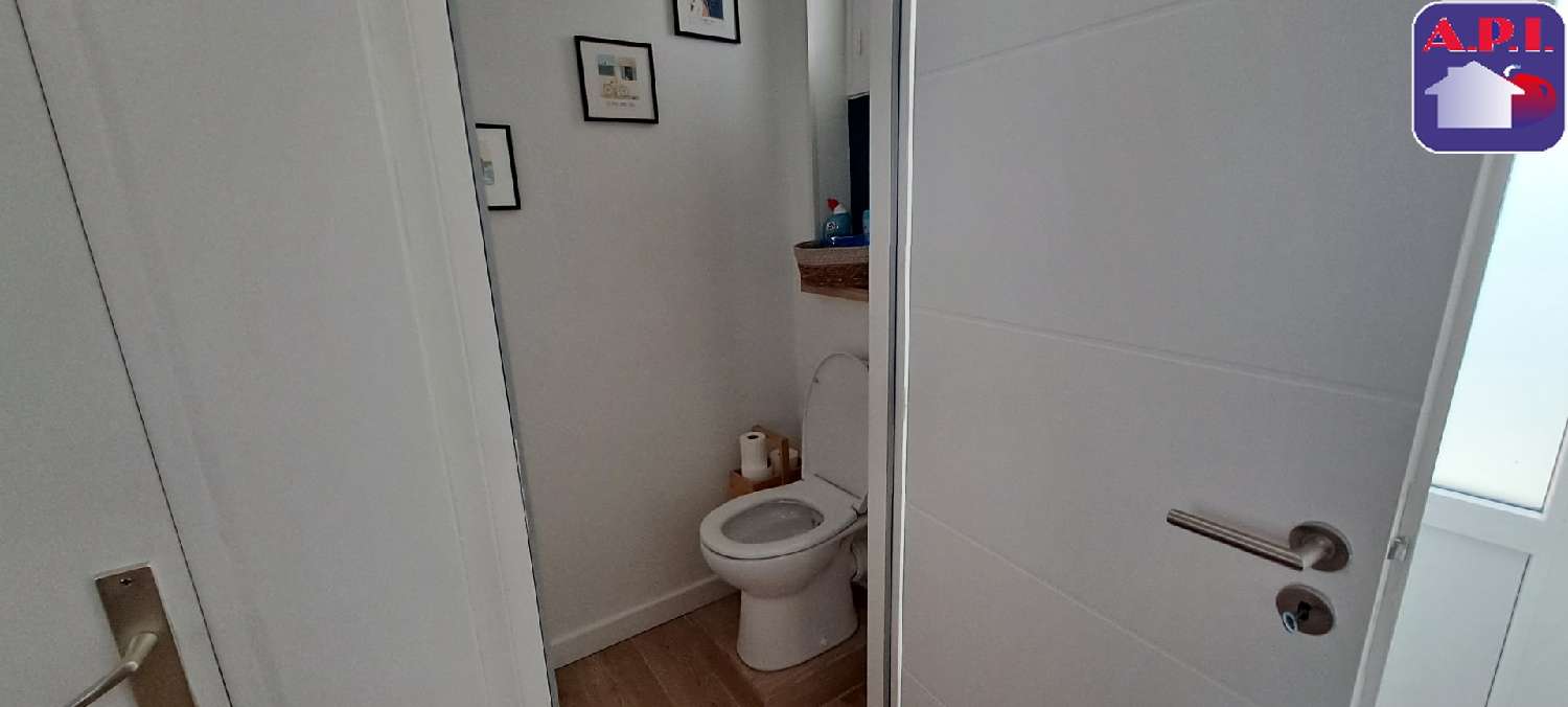 à vendre maison Lavelanet Ariège 7