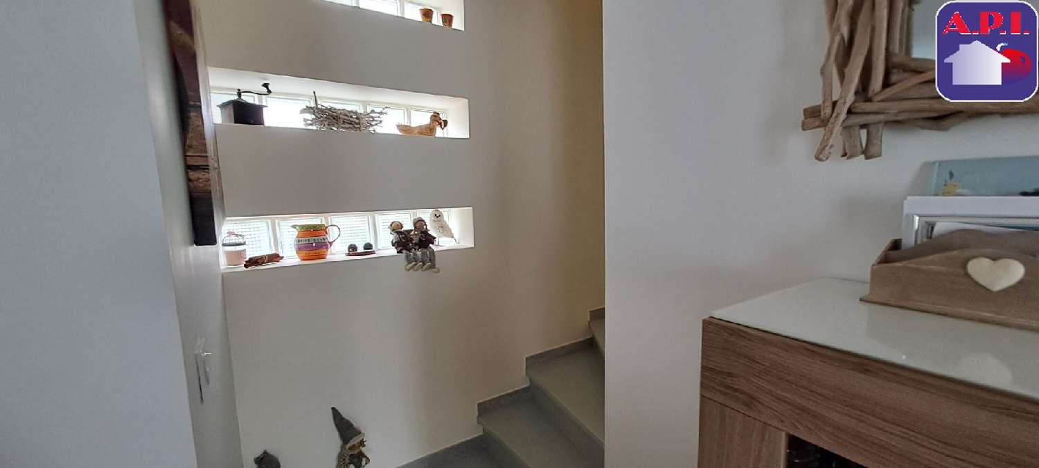 à vendre maison Lavelanet Ariège 8