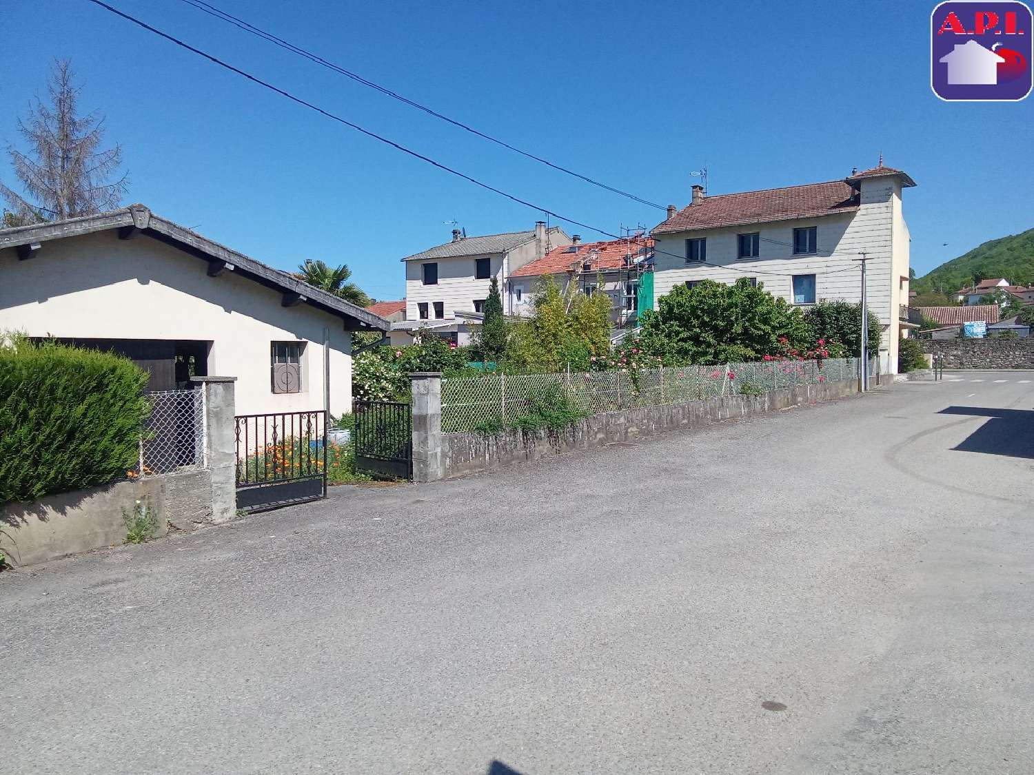 te koop huis Lavelanet Ariège 2