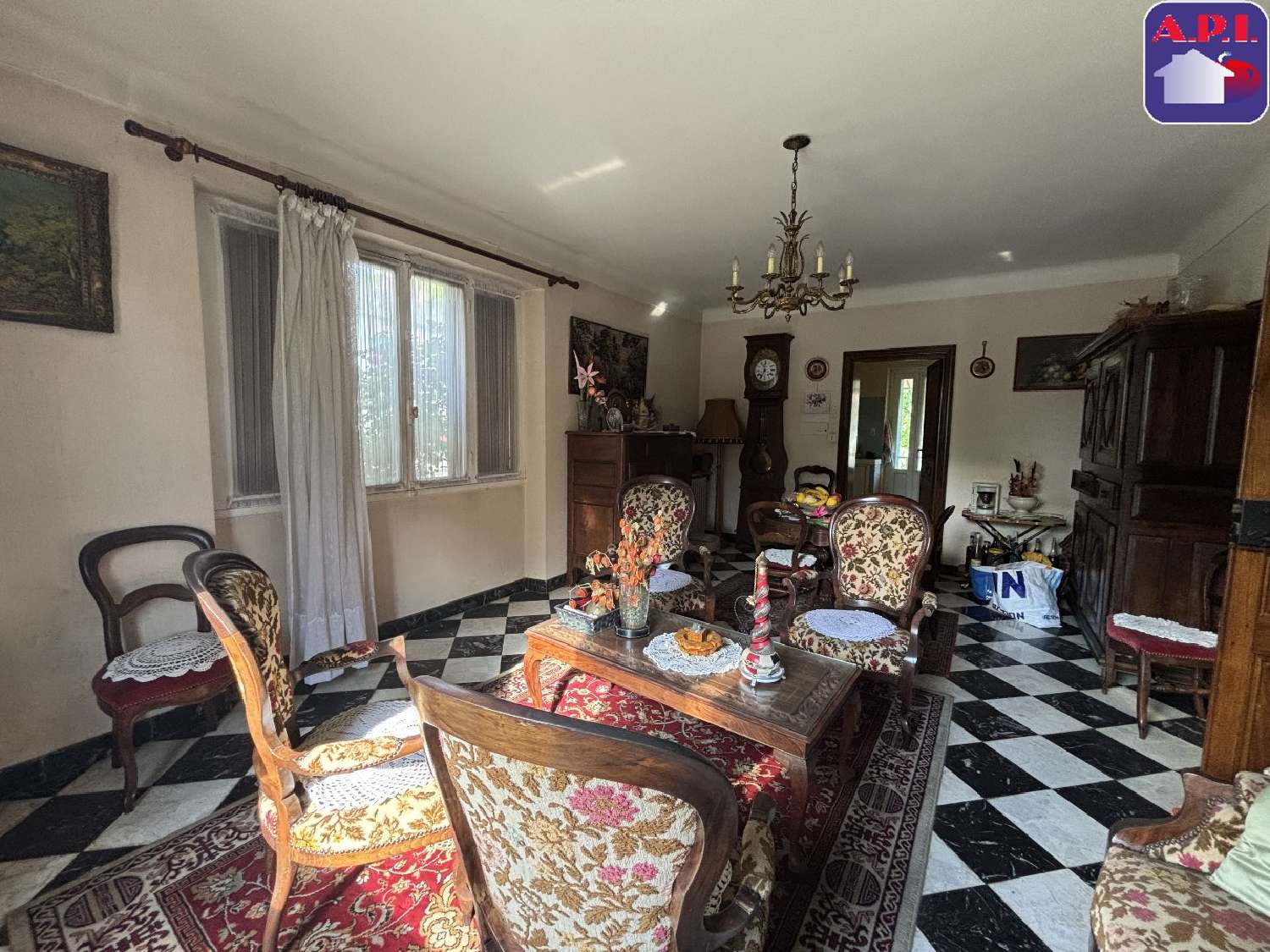 te koop huis Lavelanet Ariège 4