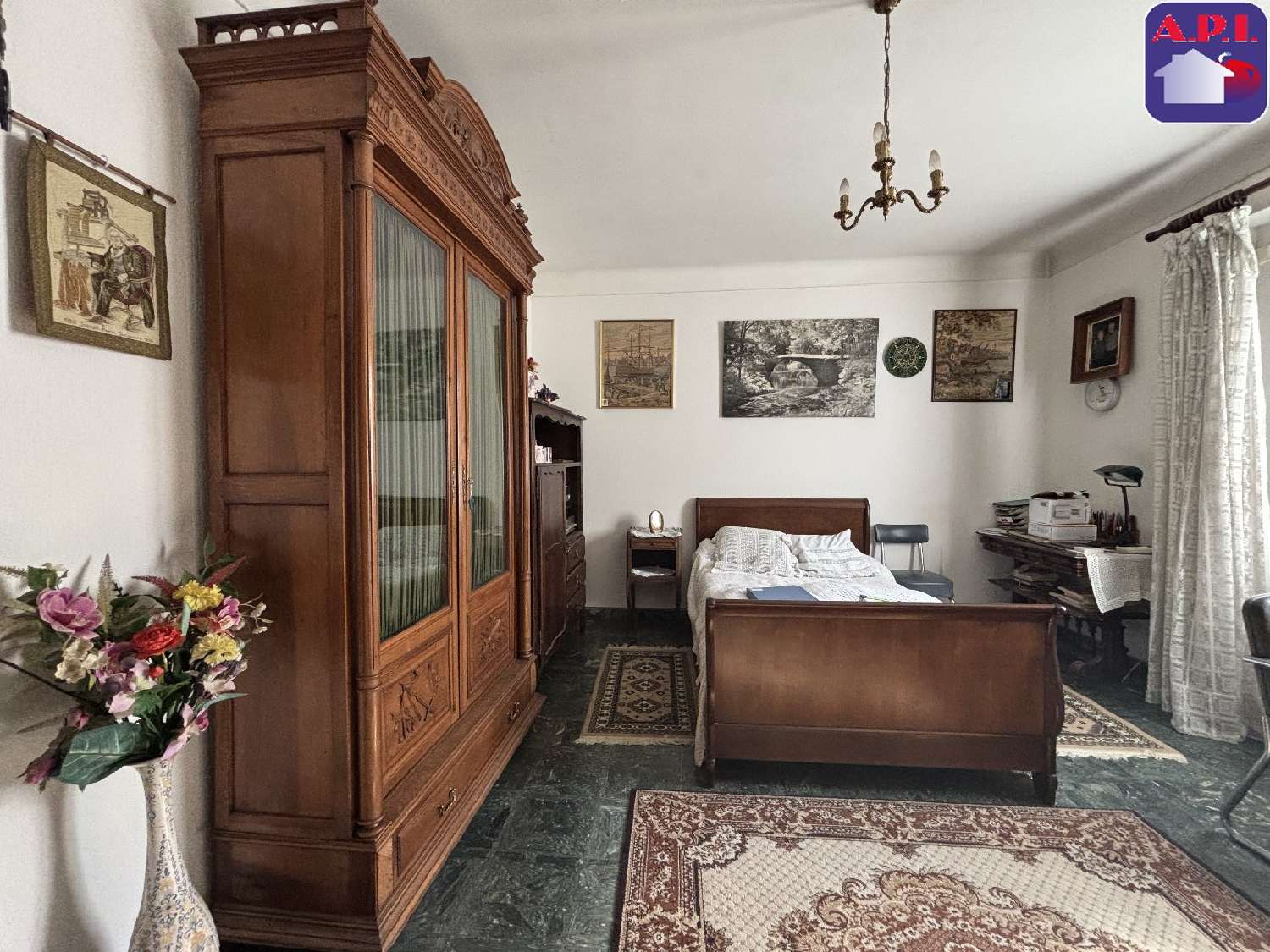 te koop huis Lavelanet Ariège 5