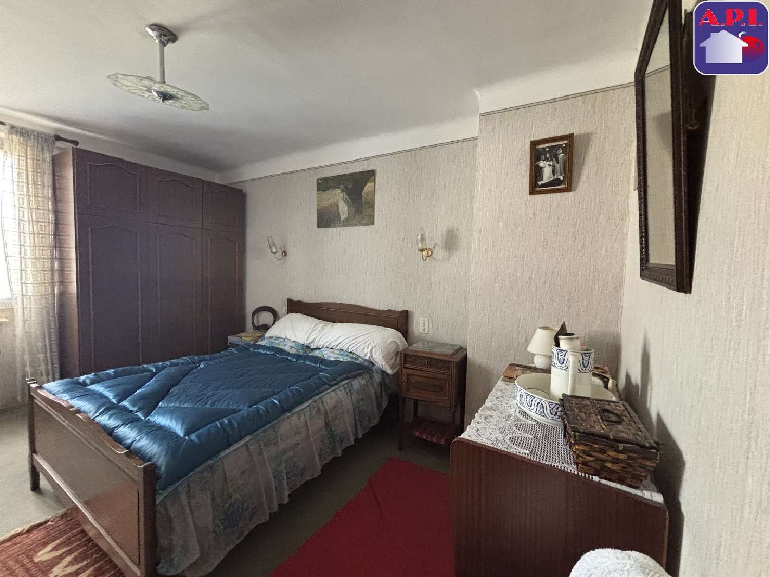 te koop huis Lavelanet Ariège 6