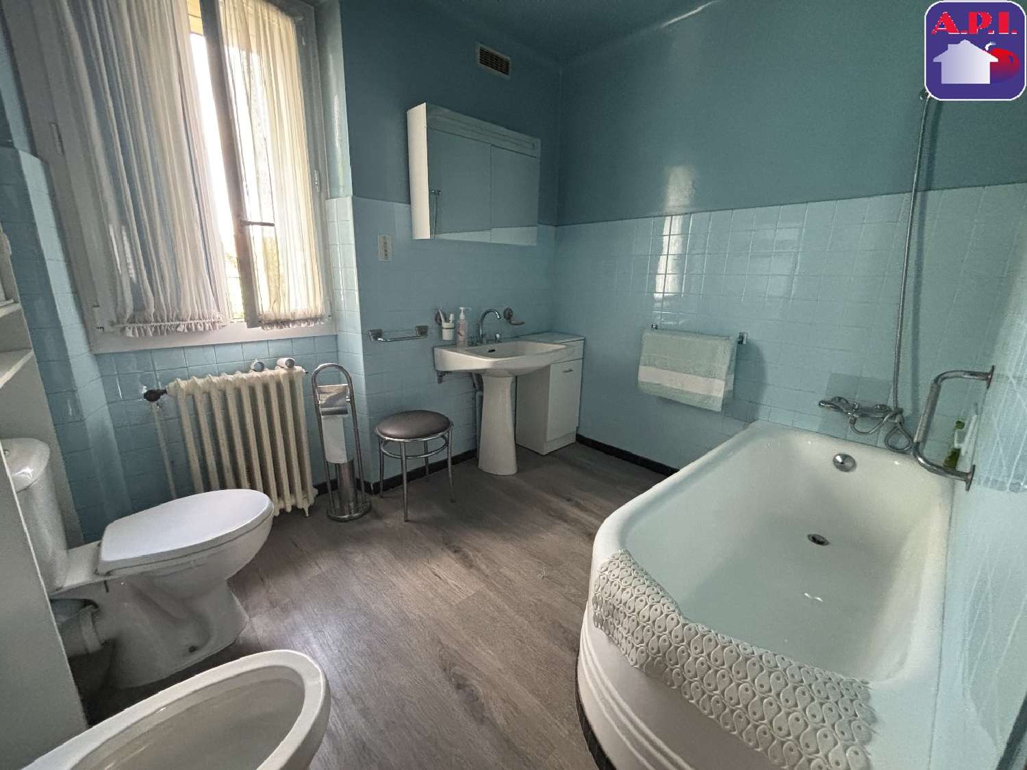 te koop huis Lavelanet Ariège 8