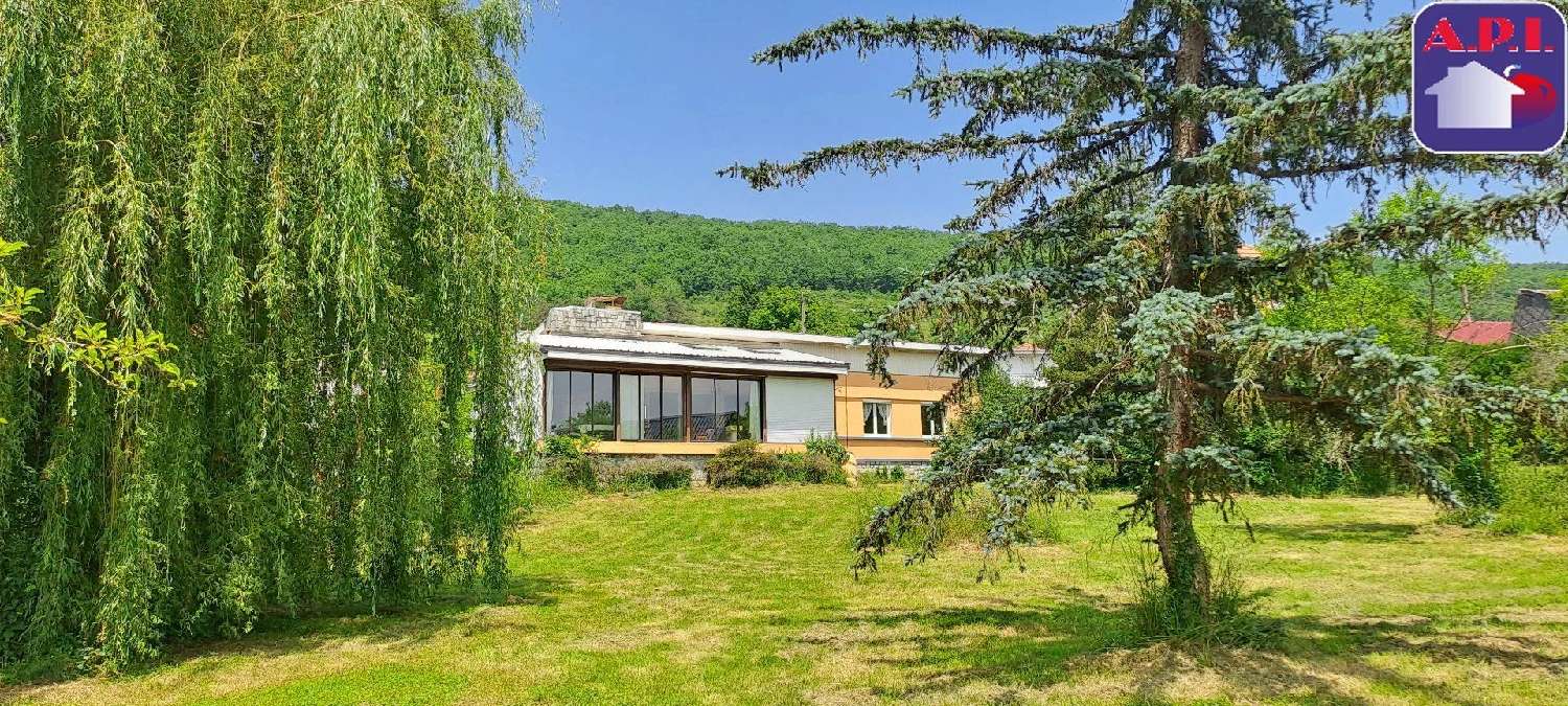  kaufen Haus Lavelanet Ariège 1