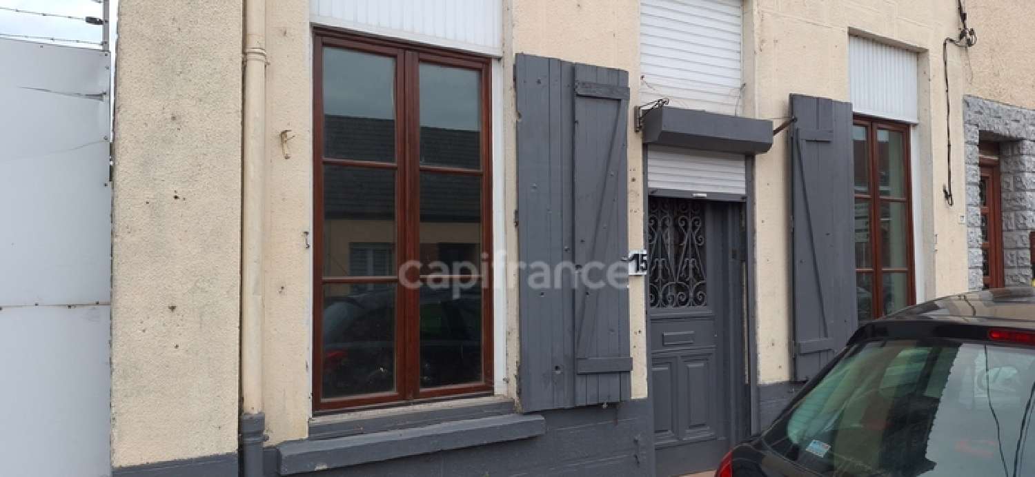 for sale house Laventie Pas-de-Calais 1