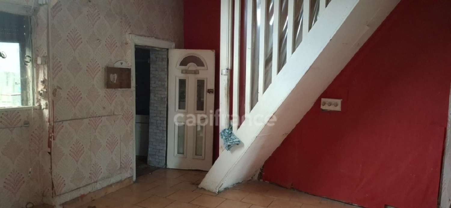 for sale house Laventie Pas-de-Calais 4