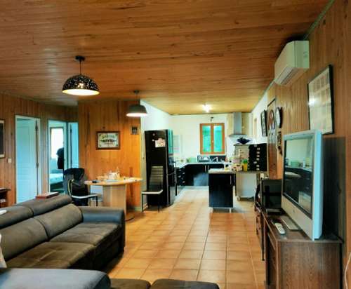 Lavergne Lot huis foto 7169766