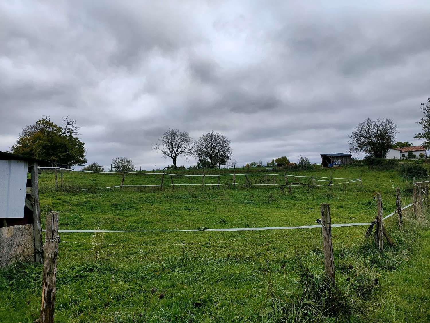  for sale house Lavergne Lot 6