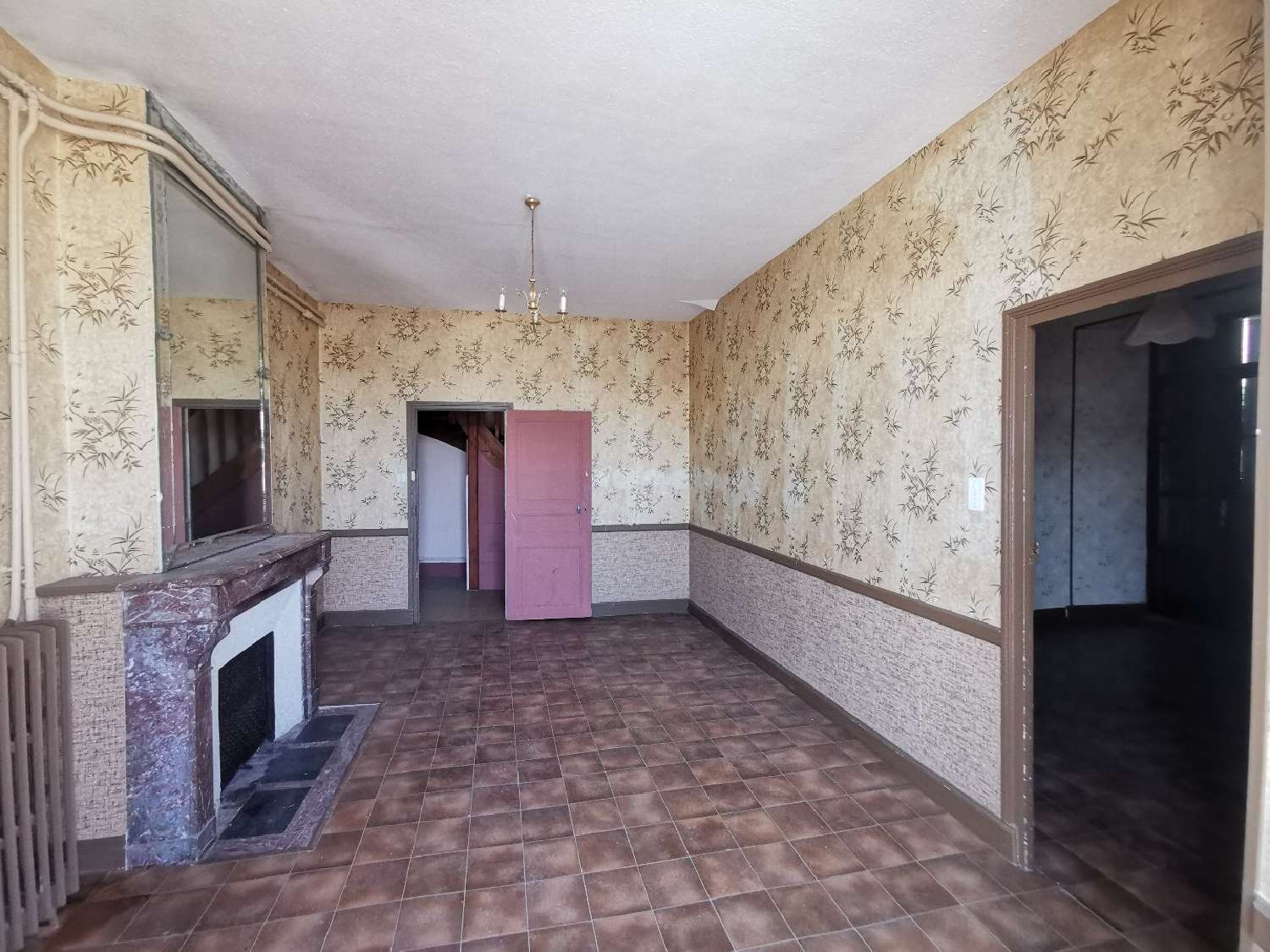 te koop huis Lavernhe Aveyron 2