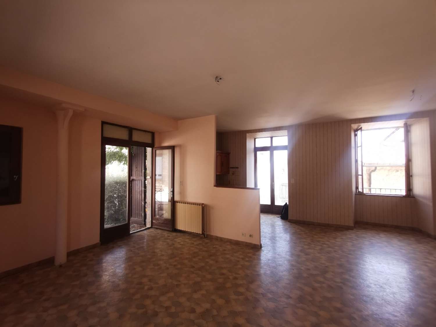 te koop huis Lavernhe Aveyron 7