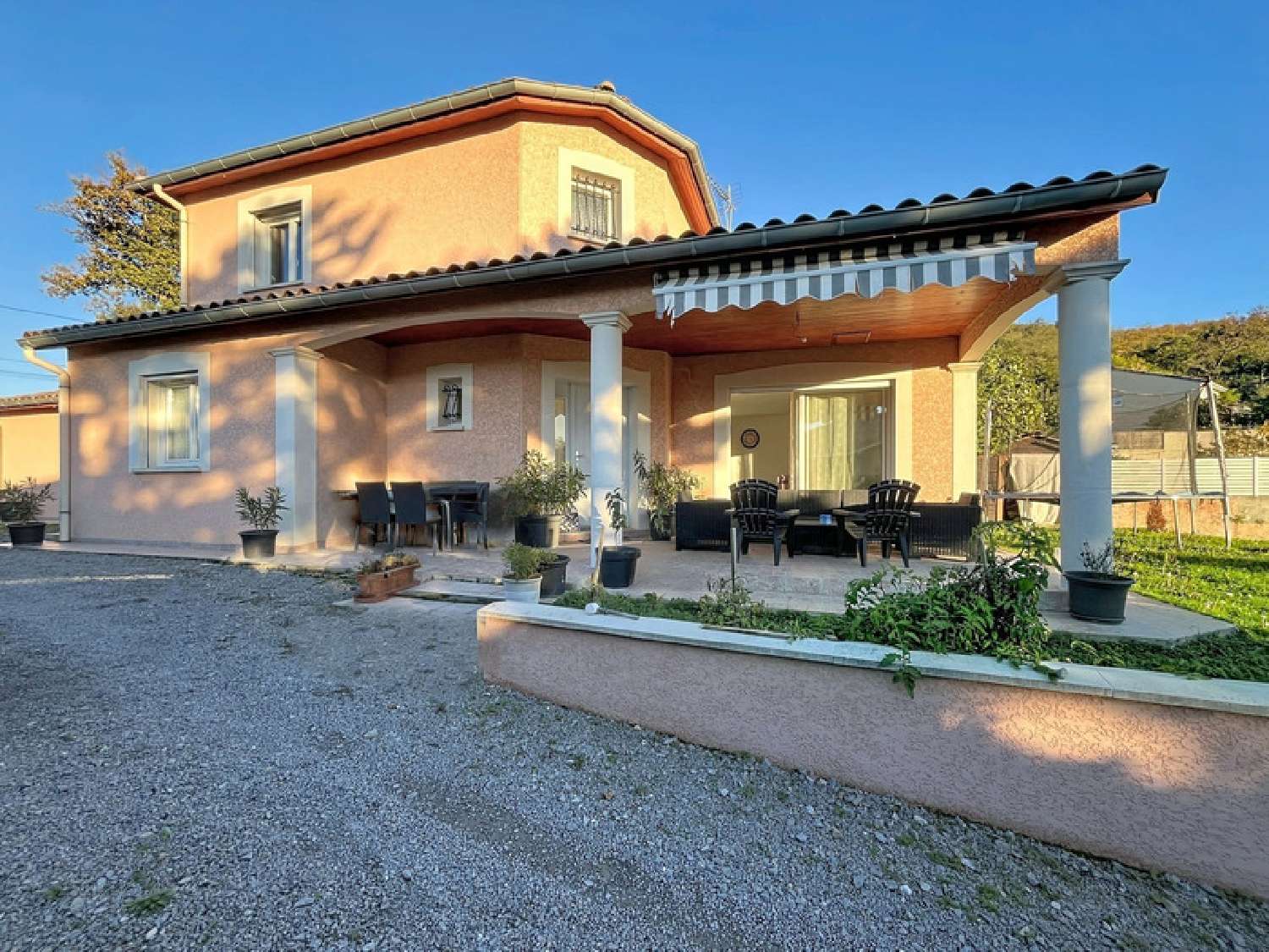 for sale house Laveyron Drôme 1