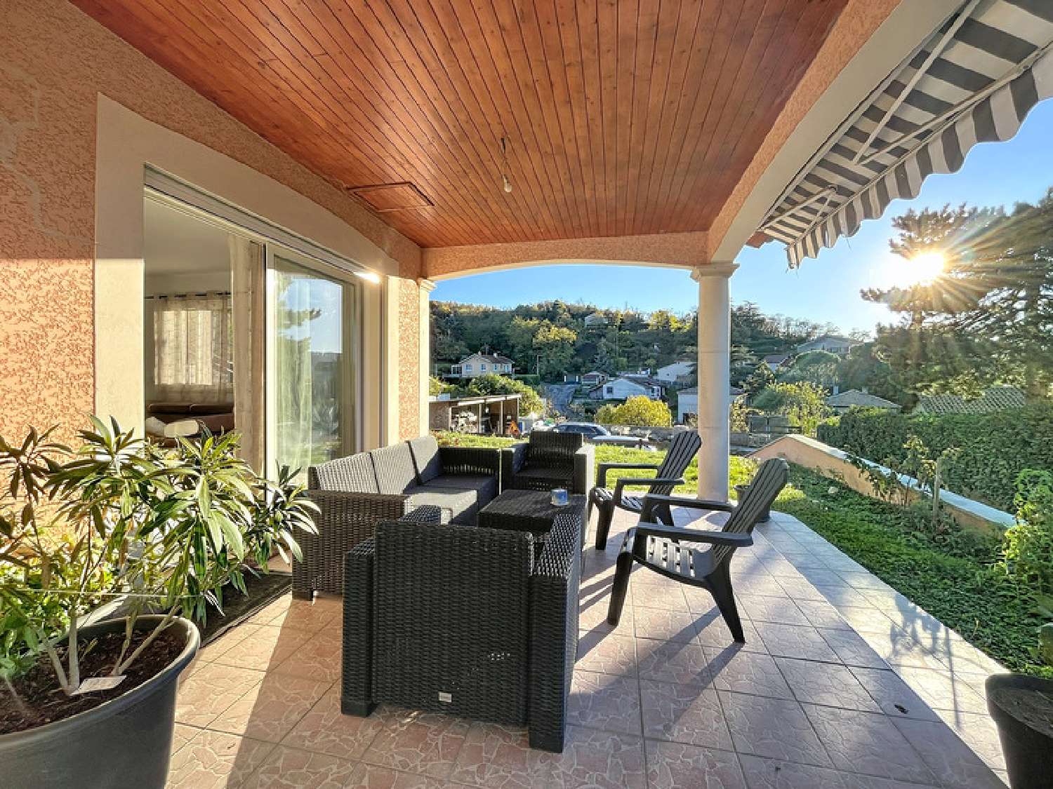 for sale house Laveyron Drôme 2