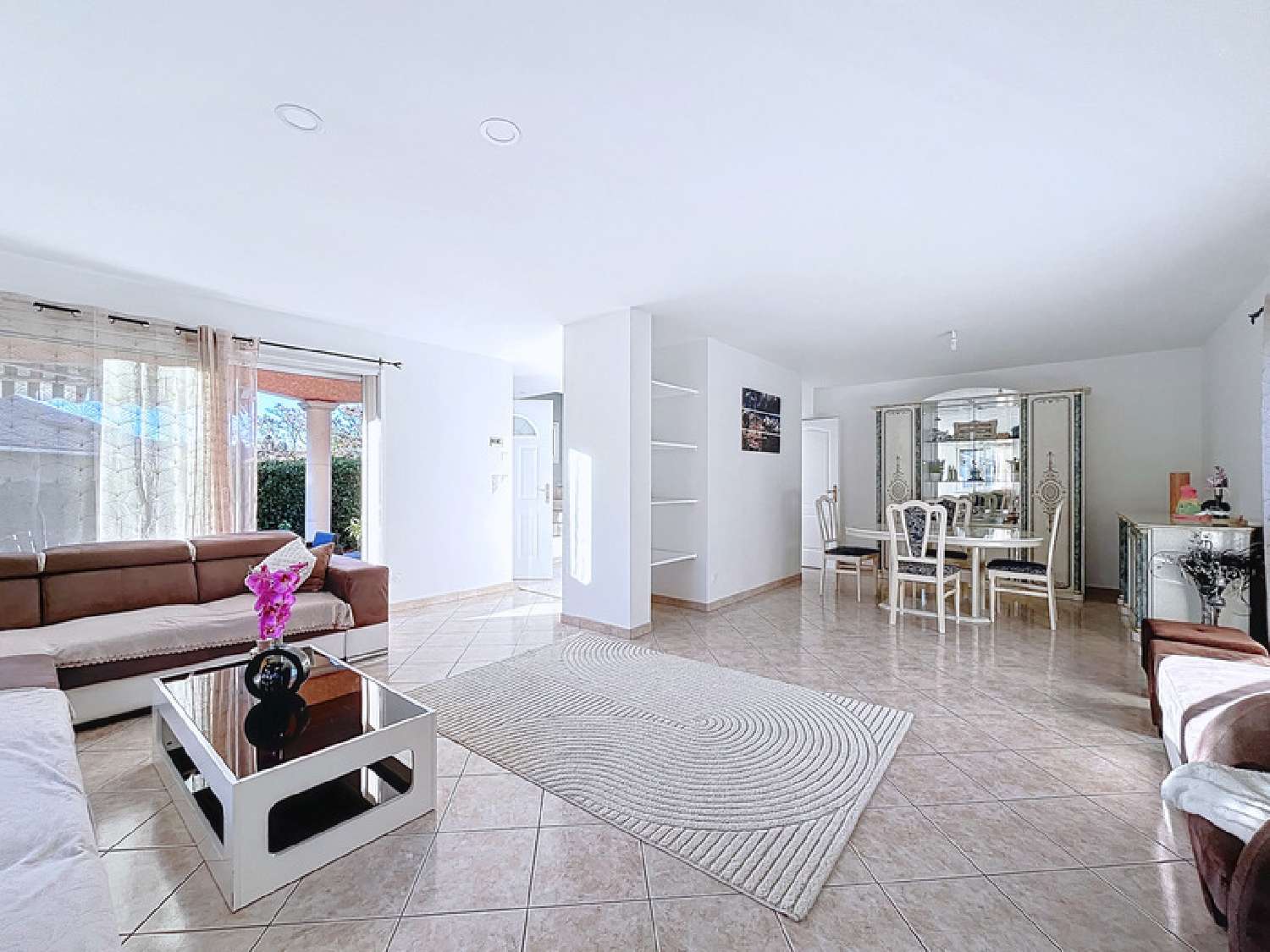 for sale house Laveyron Drôme 4