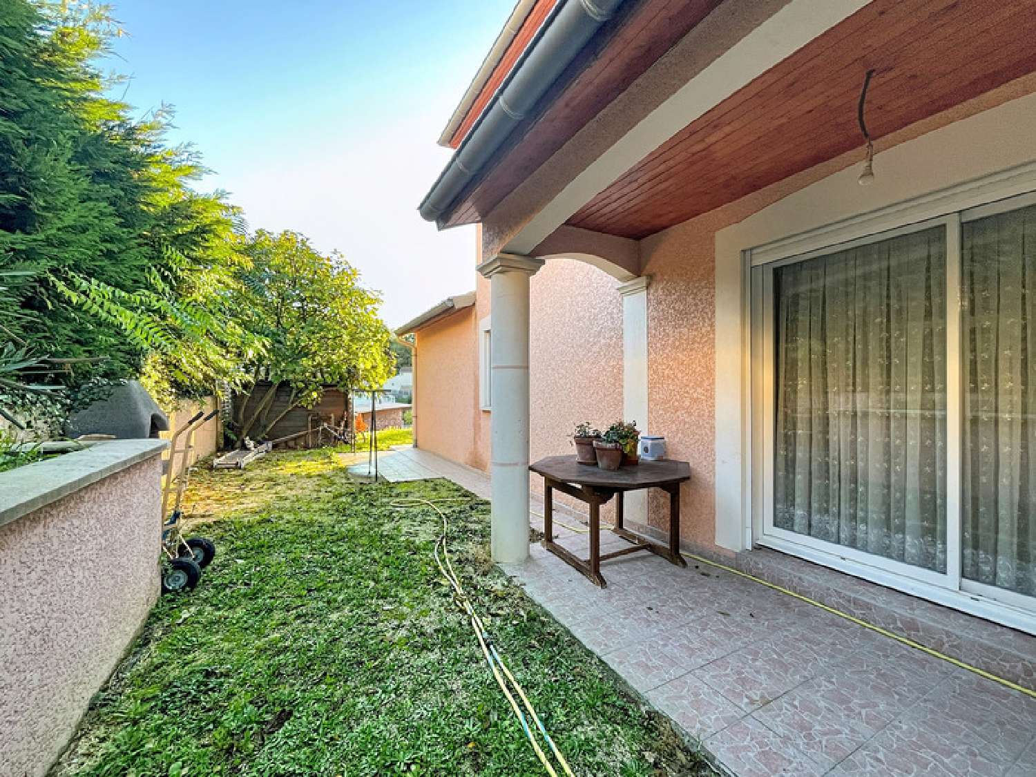 for sale house Laveyron Drôme 7