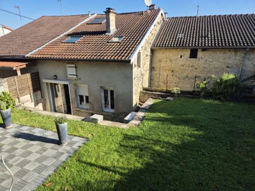 Lavincourt Meuse huis foto 7173462