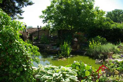 Lavoncourt Haute-Saône Haus Bild 7173522