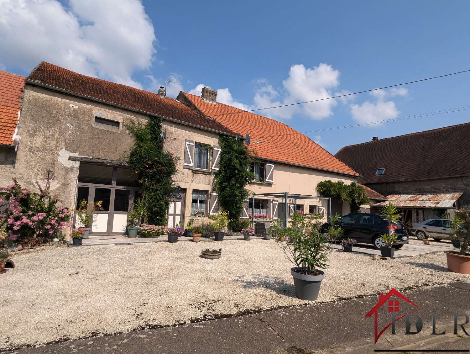 kaufen Haus Lavoncourt Haute-Saône 8