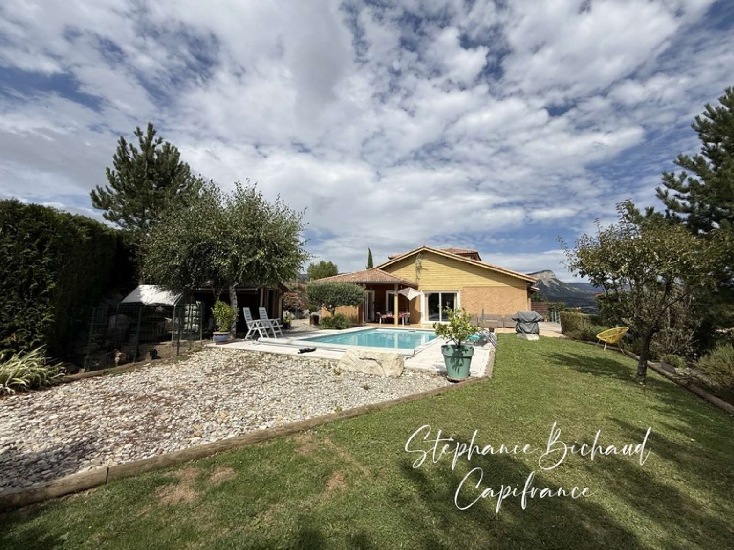  te koop huis Lazer Hautes-Alpes 4