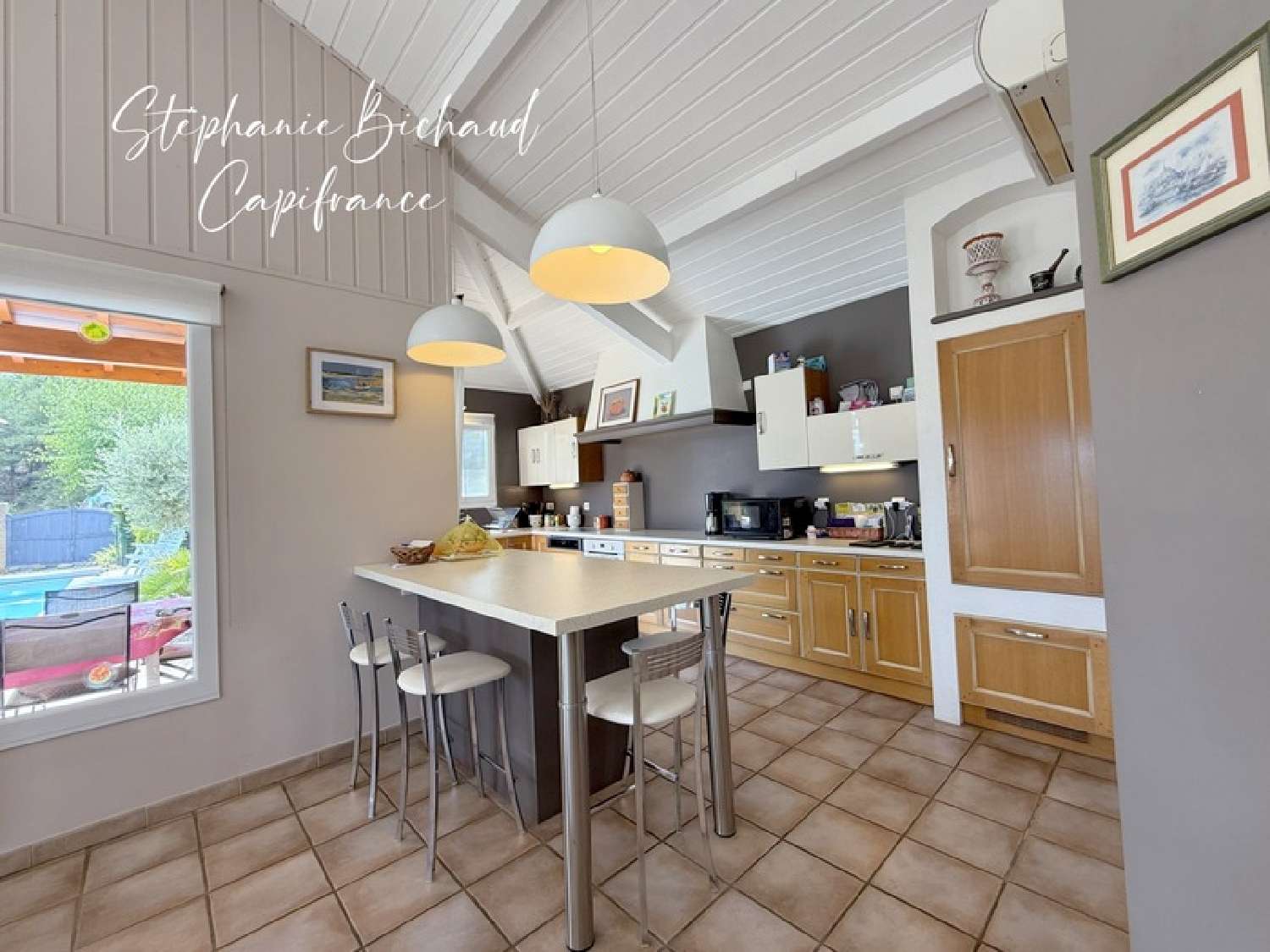  te koop huis Lazer Hautes-Alpes 6